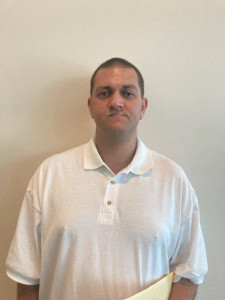 Matthew Jamison English a registered Sex Offender of New Mexico