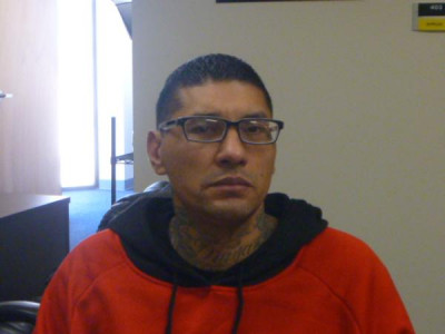 Luis Ray Lente a registered Sex Offender of New Mexico
