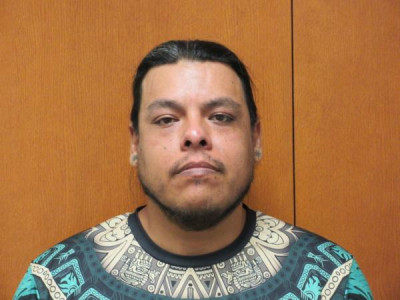 Frank Bueno a registered Sex Offender of New Mexico