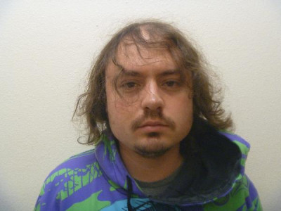 Christopher Edward Scott a registered Sex Offender of New Mexico