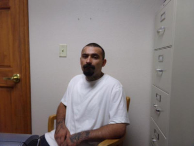Robert Anthony Montoya a registered Sex Offender of New Mexico