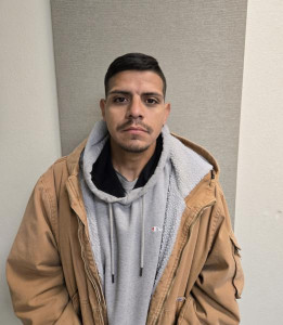 Angel Joel Renteria a registered Sex Offender of New Mexico
