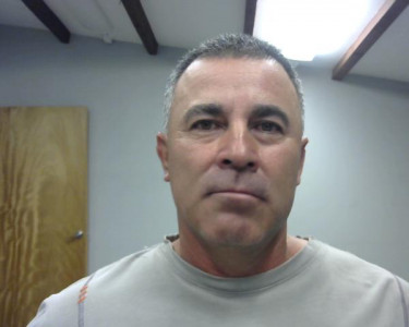 Shawn Gilbert Baca a registered Sex Offender of New Mexico