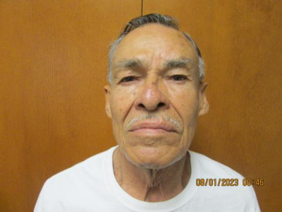 Ernesto Hernandez Robles a registered Sex Offender of New Mexico