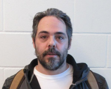 Daniel Paul Edwards a registered Sex Offender of New Mexico