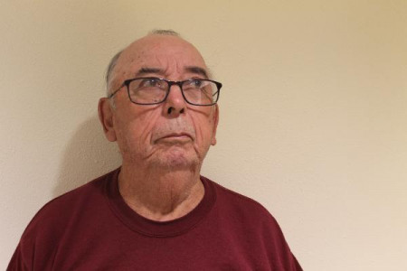 Lorenzo Saiz a registered Sex Offender of New Mexico