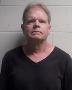 Todd Frederick App a registered Sex Offender of New Mexico