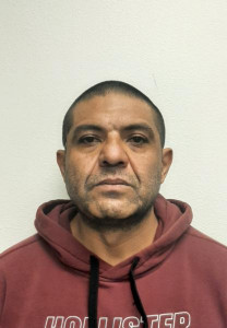 Christopher Ralph Reynolds a registered Sex Offender of New Mexico