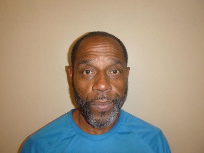 Darnell Otis Mcgary a registered Sex Offender of New Mexico