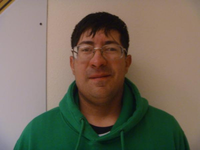 Stephen Mark Flores a registered Sex Offender of New Mexico