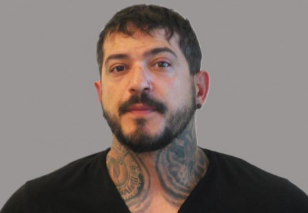 Jamie Ray Bannister a registered Sex Offender of New Mexico