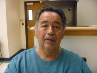 Enrique Garcia a registered Sex Offender of New Mexico