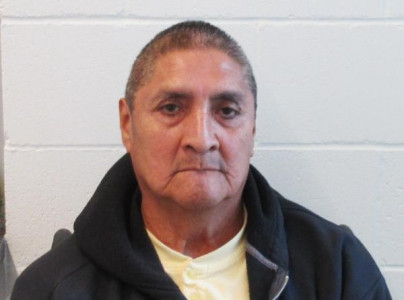 Ruben Leland Cruz a registered Sex Offender of New Mexico