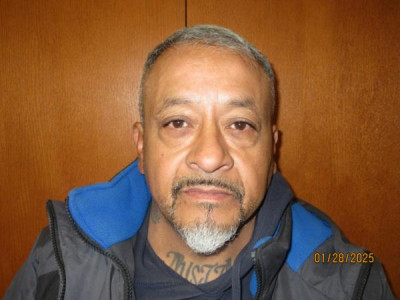 Christopher Fabian a registered Sex Offender of New Mexico