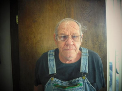 Earl Wayne Burris a registered Sex Offender of New Mexico