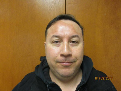 Alejandro Aranda a registered Sex Offender of New Mexico
