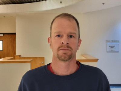 Darren Mitchell Rose a registered Sex Offender of New Mexico