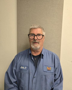 John Joseph Pickhinke a registered Sex Offender of New Mexico