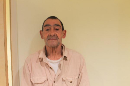 Benito Pedro Griego a registered Sex Offender of New Mexico