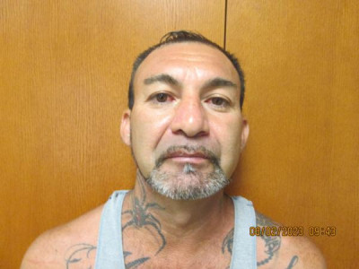 Jorge Antonio Martinez a registered Sex Offender of New Mexico