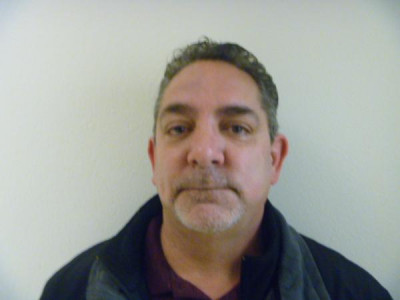 Patrick Michael Lopez a registered Sex Offender of New Mexico