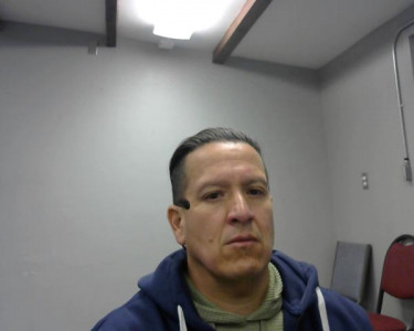 Jesus Stephen Reyes a registered Sex Offender of New Mexico