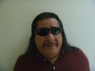 Cedric Lawrence Vallejos a registered Sex Offender of New Mexico