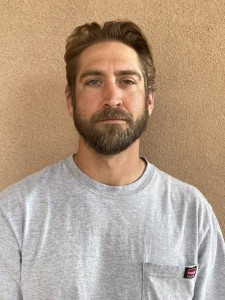 Conrade Winnfield Reed a registered Sex Offender of New Mexico