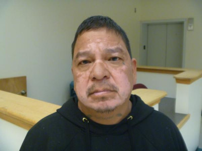 Jasper Keith a registered Sex Offender of New Mexico