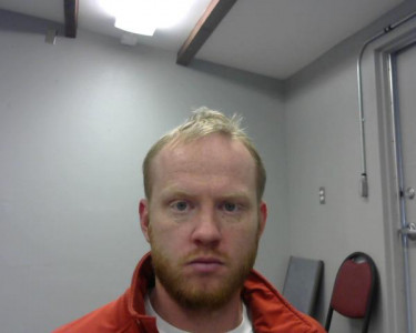 Branden James Vierra a registered Sex Offender of New Mexico