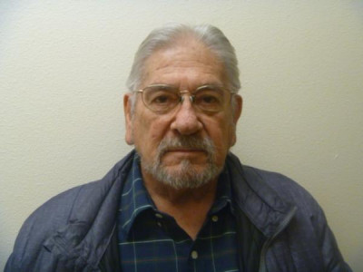 Martin Charles Dykers a registered Sex Offender of New Mexico