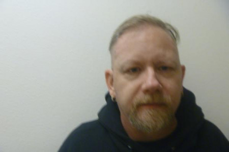 Robert Scott Morse a registered Sex Offender of New Mexico