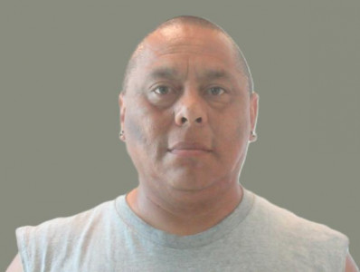 Brian C Esquibel a registered Sex Offender of New Mexico