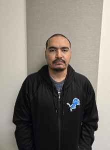 Edgar Aguilar a registered Sex Offender of New Mexico
