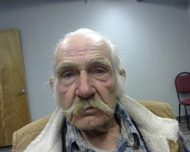 Patrick Gerald Green a registered Sex Offender of New Mexico