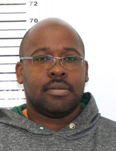Maurice Demetrius Lewis a registered Sex Offender of New Mexico