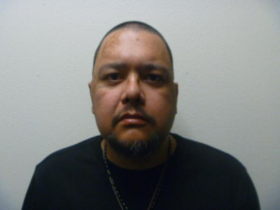 Carlos Gilbert Munoz a registered Sex Offender of New Mexico