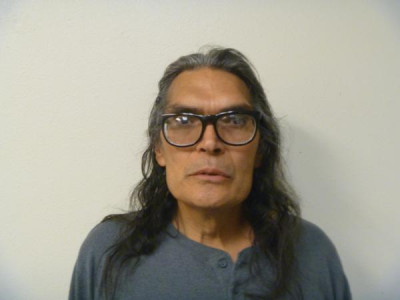 Christopher Blackman a registered Sex Offender of New Mexico