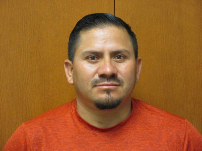 Martin Vasquez Zamora a registered Sex Offender of Texas