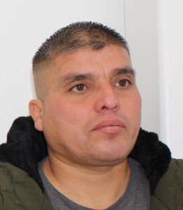 Arthur Ben Peshlakai a registered Sex Offender of New Mexico