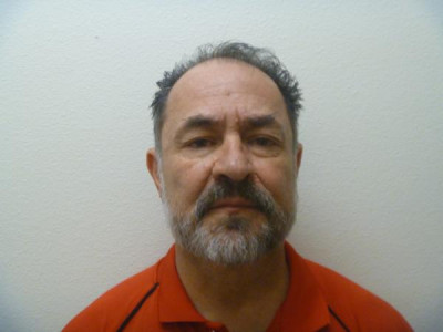 Frank Daniel Quintana a registered Sex Offender of New Mexico