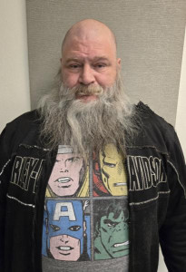 Jon Eason Perry a registered Sex Offender of New Mexico