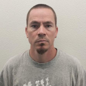 Christopher P Martinez a registered Sex Offender of New Mexico