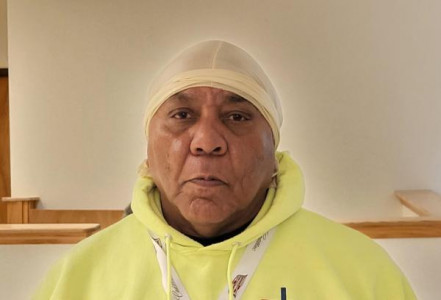 Barry Baressell Maxwell a registered Sex Offender of New Mexico