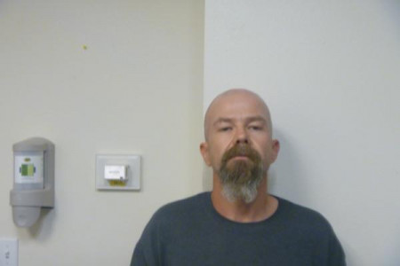 Robert Travis Harden a registered Sex Offender of New Mexico