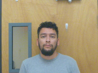 Emmanuel Antillon a registered Sex Offender of New Mexico
