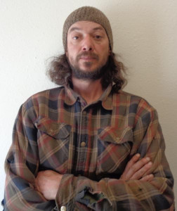 Justin Paul Amero a registered Sex Offender of New Mexico