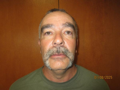 Raymond Thomas Piaz a registered Sex Offender of New Mexico