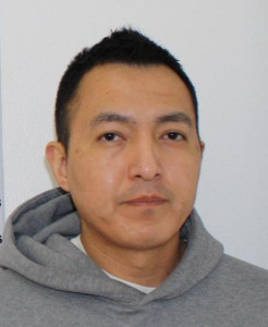 Bryan Denet Bunion a registered Sex Offender of New Mexico