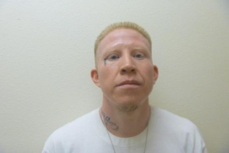 Aaron Anthony Quam a registered Sex Offender of New Mexico